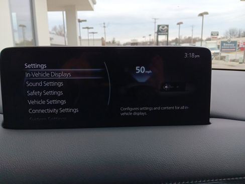 Certified 2024 MAZDA CX-5 2.5 Turbo w/ Premium Package image 24