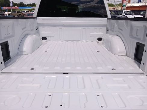 New 2026 Ford F150 XLT w/ XLT Black Appearance Package AWD/4WD image 27