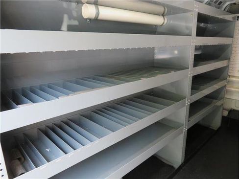 Used 2020 RAM ProMaster 3500 w/ Interior Convenience Group image 6