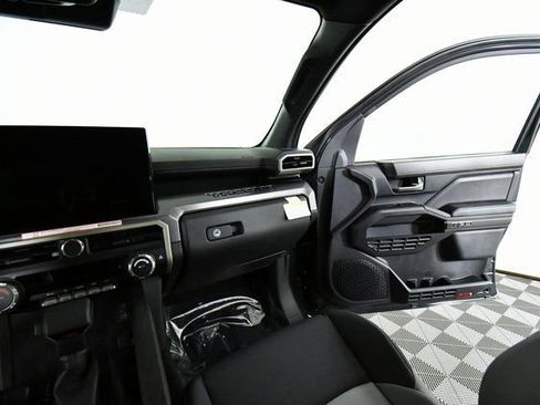 New 2026 Toyota Tacoma TRD Sport AWD/4WD image 20