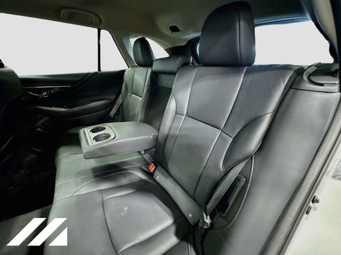 Used 2024 Subaru Outback Limited XT AWD/4WD image 27