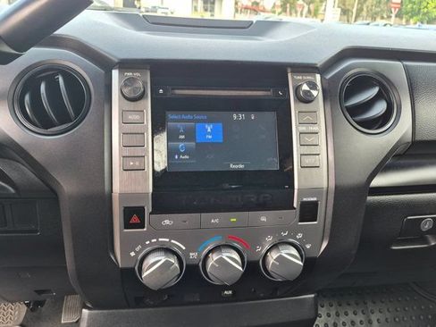 Used 2015 Toyota Tundra SR w/ Tow Package RWD image 18