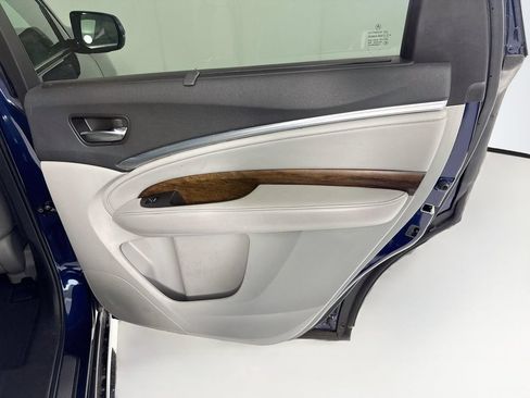 Used 2019 Acura MDX w/ Advance Package FWD image 28