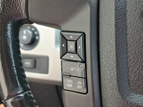Used 2012 Ford F150 FX4 w/ FX Luxury Pkg AWD/4WD image 18