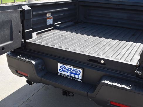 Used 2023 Honda Ridgeline RTL image 19