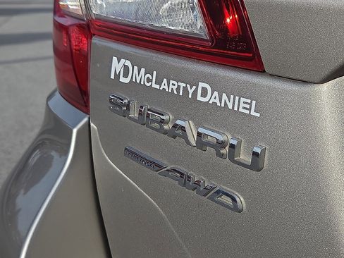 Used 2019 Subaru Outback 2.5i Limited image 8