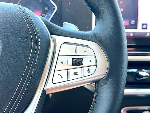 New 2027 BMW X7 xDrive40i AWD/4WD image 20