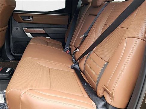 New 2025 Toyota Tundra 1794 Edition image 14