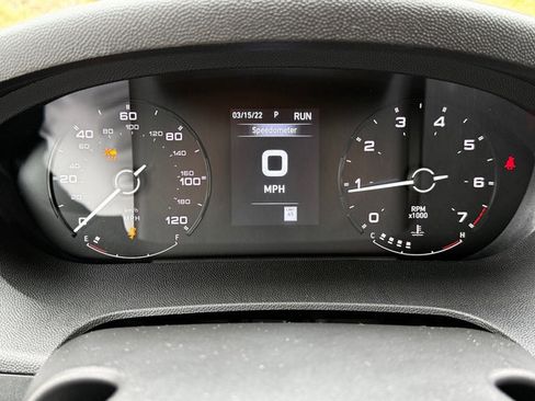 New 2026 RAM ProMaster 1500 w/ Safety Group image 21