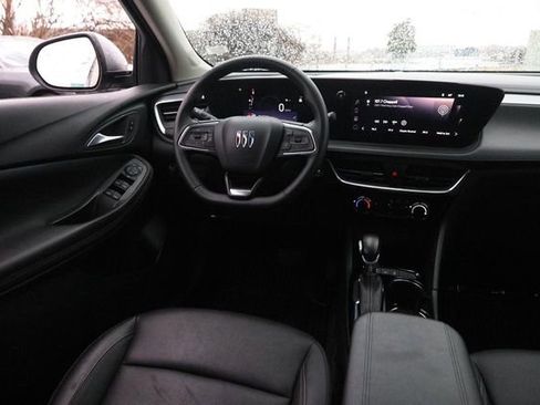 Used 2024 Buick Encore GX Sport Touring image 19