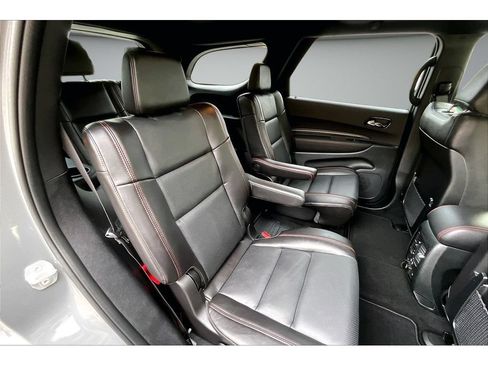 New 2027 Dodge Durango R/T AWD/4WD image 44