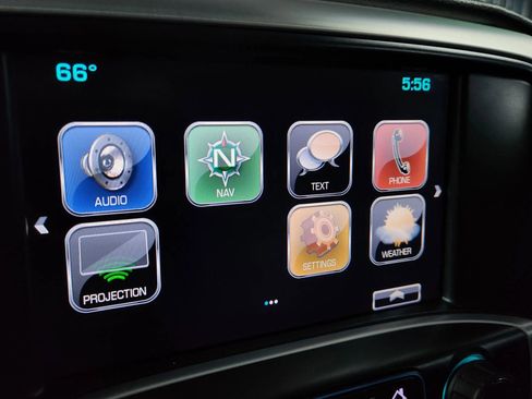 Used 2018 GMC Sierra 1500 SLT image 29