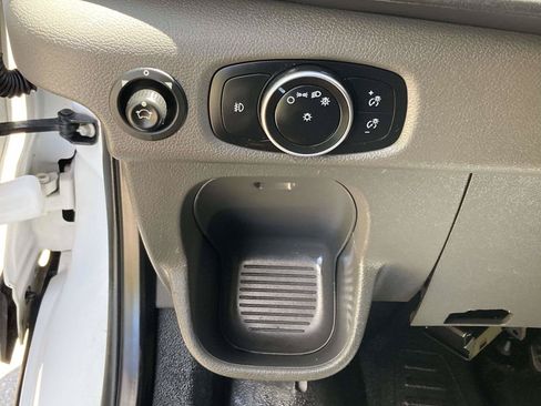 Used 2020 Ford Transit 250 Medium Roof w/ Load Area Protection Package RWD image 30