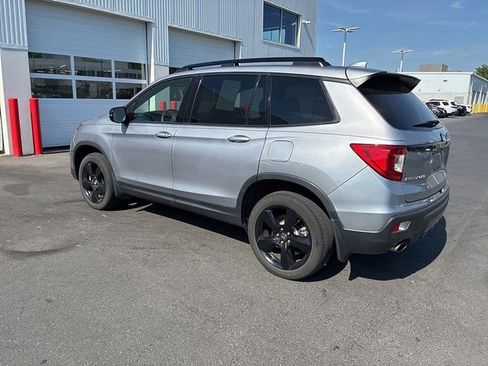 Used 2020 Honda Passport Elite image 14