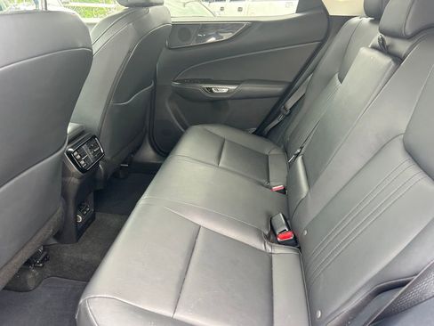 Used 2023 Lexus NX 350h AWD w/ Vision Package image 15