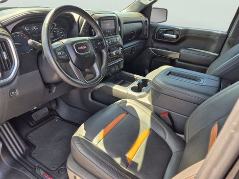 Used 2021 GMC Sierra 1500 AT4 AWD/4WD image 20