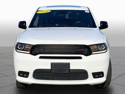 Used 2020 Dodge Durango GT w/ Blacktop Package AWD/4WD image 4