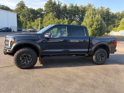 Used 2024 Ford F150 Raptor w/ Equipment Group 803A Raptor R
