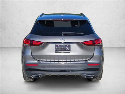 Certified 2023 Mercedes-Benz GLA 250 image 6