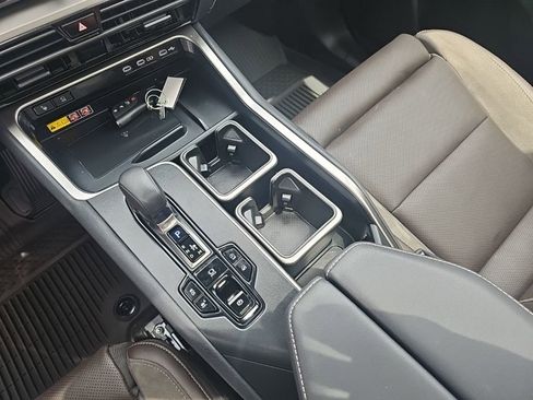 Used 2026 Lexus TX 350 AWD image 21