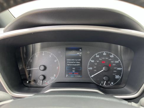 Used 2024 Toyota Corolla SE FWD image 22