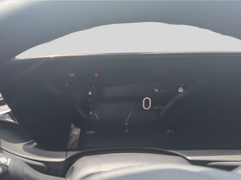 New 2026 Buick Envista Sport Touring w/ Convenience I Package FWD image 15