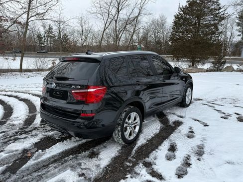 Used 2016 BMW X3 xDrive35i image 5