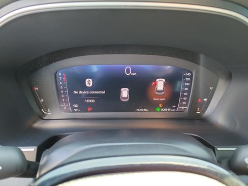 Used 2026 Honda Passport TrailSport Elite image 25