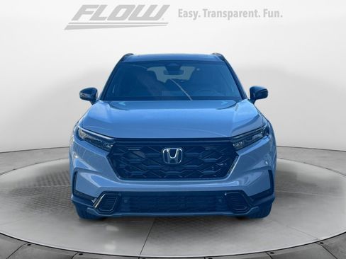 Certified 2026 Honda CR-V Sport-L image 2