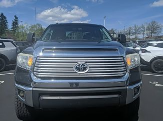 Used 2014 Toyota Tundra Limited w/ Limited Premium Package video 2