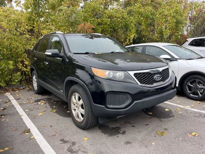 Used 2013 Kia Sorento LX
