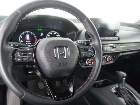 Used 2024 Honda HR-V Sport image 27