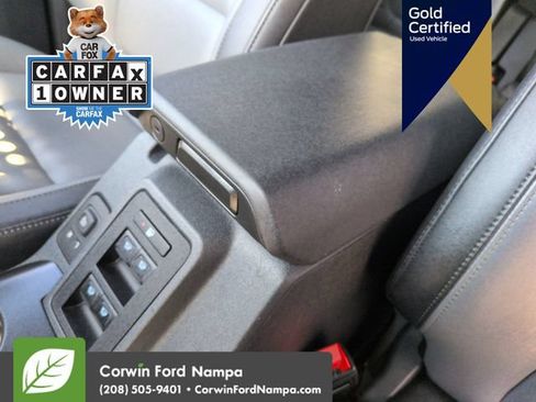 Used 2024 Ford Bronco Everglades AWD/4WD image 20