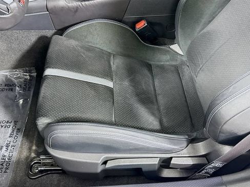 Certified 2023 Toyota GR86 Premium RWD image 20