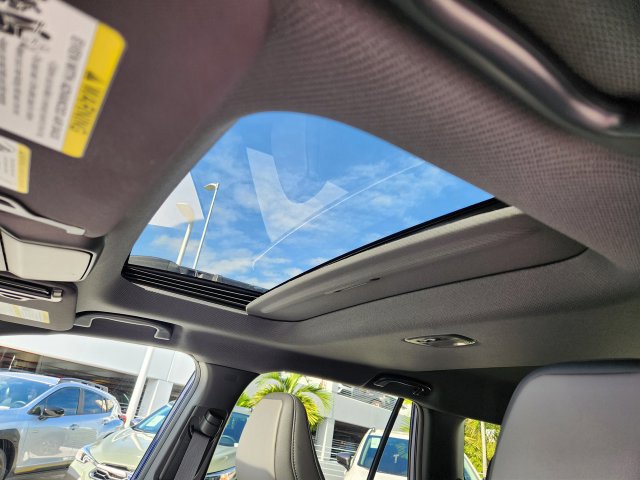 New 2026 Subaru Outback Premium AWD/4WD image 15