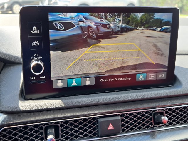 Used 2024 Acura Integra A-Spec w/ Technology Package FWD image 20