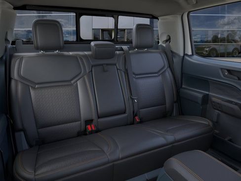 New 2025 Ford Maverick Tremor AWD/4WD image 11