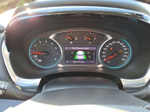 Used 2020 Chevrolet Traverse Premier w/ LPO, Midnight Edition image 8