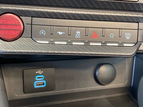 New 2026 Ford Mustang Premium image 10