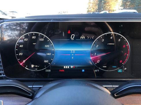 New 2026 Mercedes-Benz GLE 450 4MATIC image 22