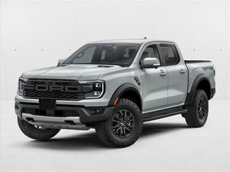 New 2026 Ford Ranger Raptor AWD/4WD video 1