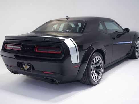 Used 2023 Dodge Challenger SRT Hellcat Redeye image 6