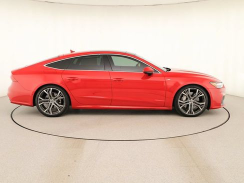 Used 2019 Audi A7 3.0T Prestige w/ Prestige Package AWD/4WD image 8