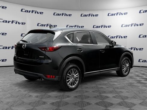 Used 2020 MAZDA CX-5 Sport AWD/4WD image 6