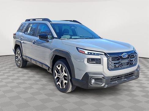 New 2026 Subaru Outback Touring XT image 3