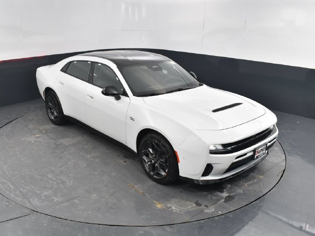 New 2026 Dodge Charger R/T w/ Driver Convenience Group AWD/4WD image 33
