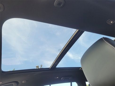 New 2025 Jeep Grand Cherokee Limited w/ Luxury Tech Group II image 20