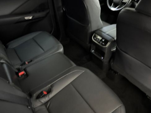 Used 2025 Lexus TX 350 FWD w/ Convenience Package image 35
