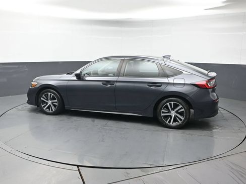 Certified 2023 Honda Civic LX image 3