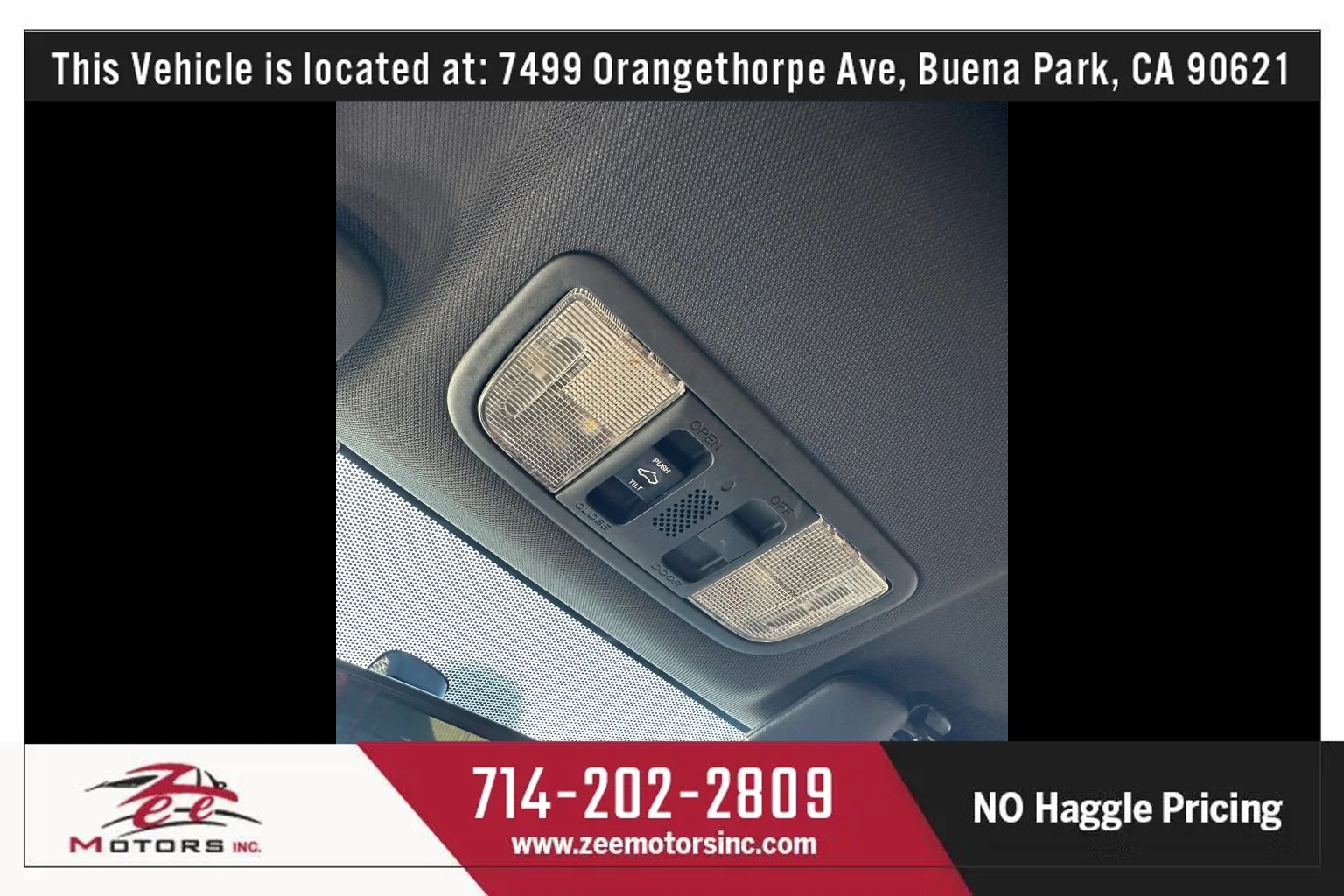 Used 2015 Honda Civic Si image 40